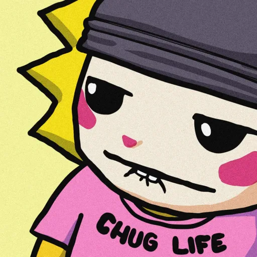 CHOG #51