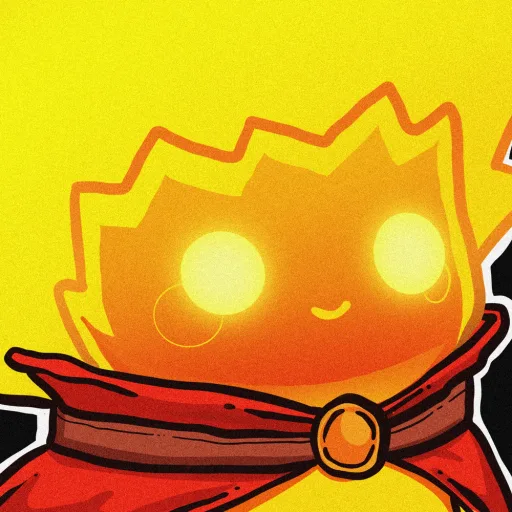 CHOG #53 — Blaze