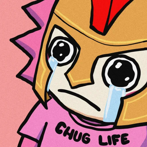 CHOG #61