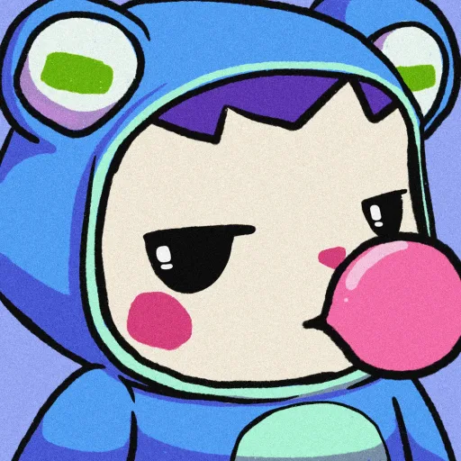 CHOG #64