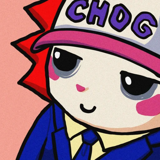 CHOG #123