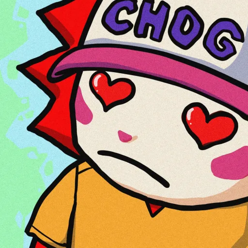 CHOG #136