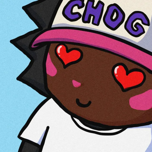 CHOG #145