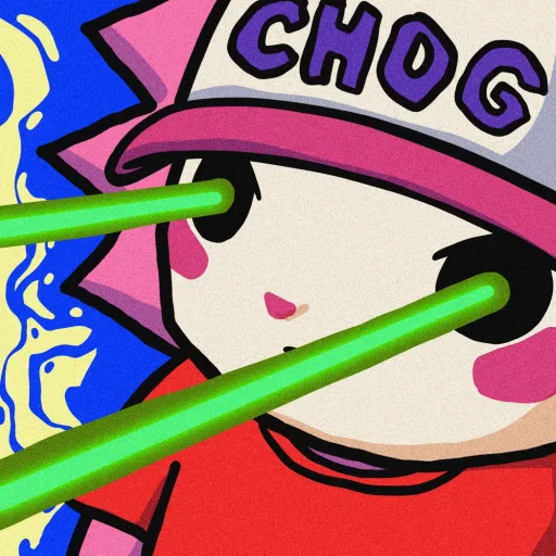 CHOG #167