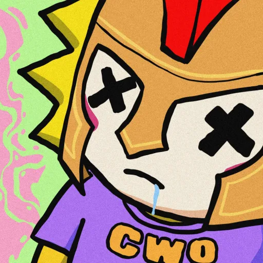 CHOG #200