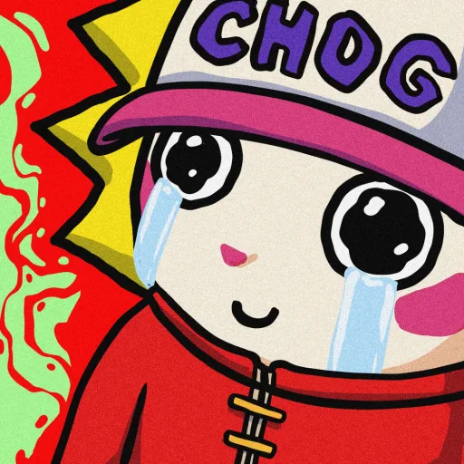CHOG #201