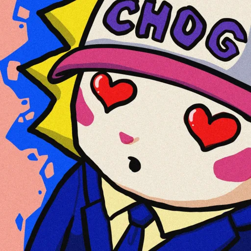CHOG #204
