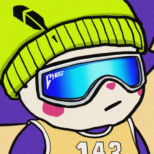 CHOG #208