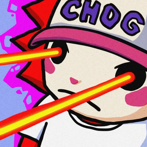 CHOG #233