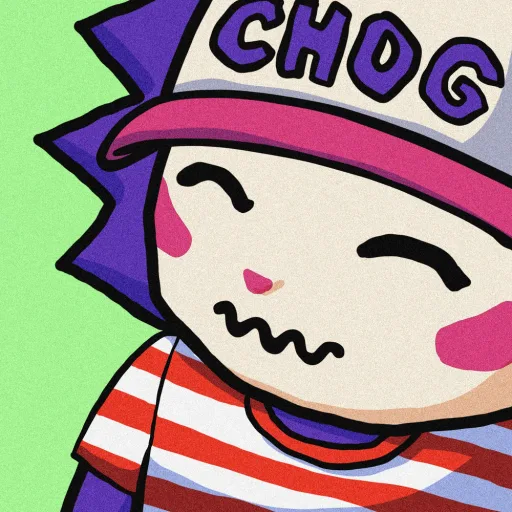 CHOG #235