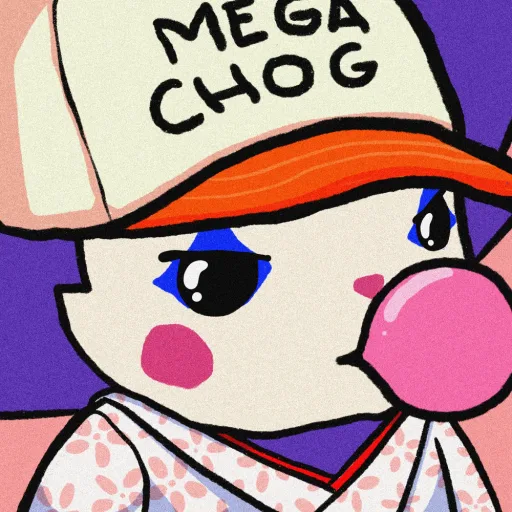 CHOG #245