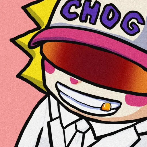 CHOG #253