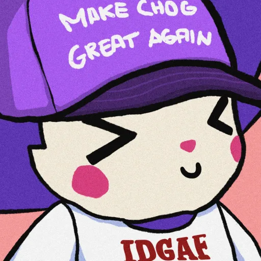 CHOG #273