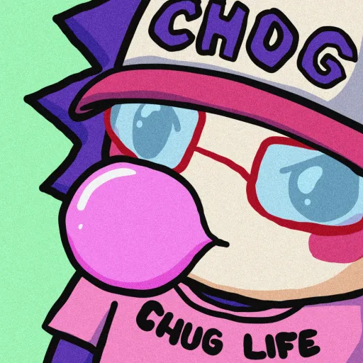 CHOG #282