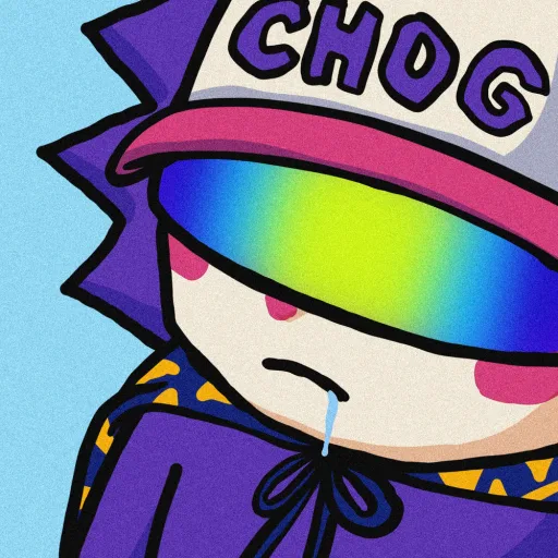 CHOG #295