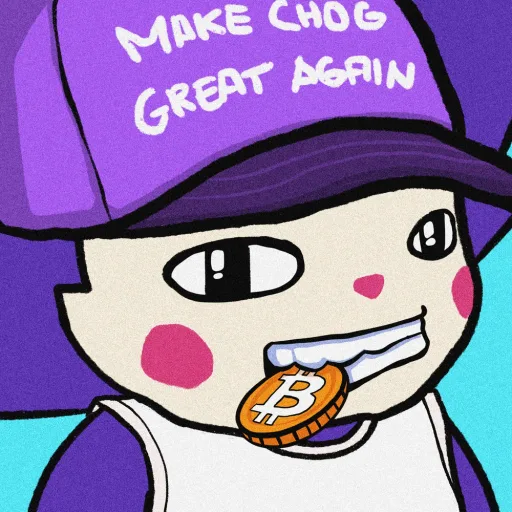 CHOG #296