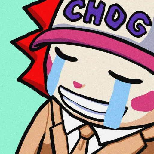 CHOG #299