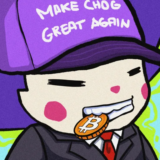 CHOG #301