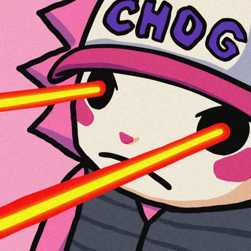 CHOG #302
