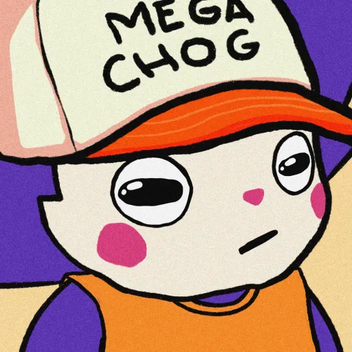 CHOG #303