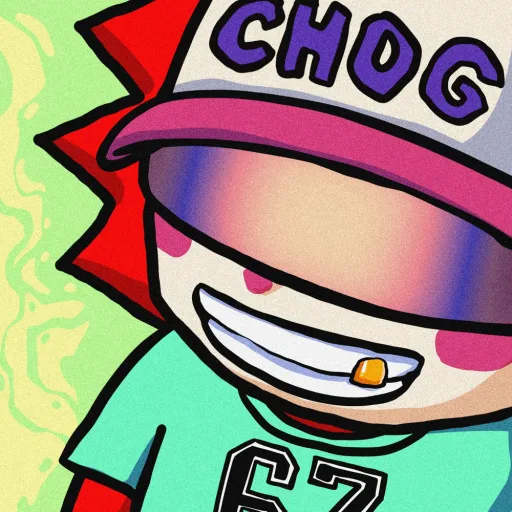 CHOG #305