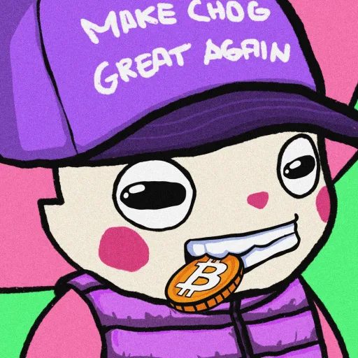 CHOG #327