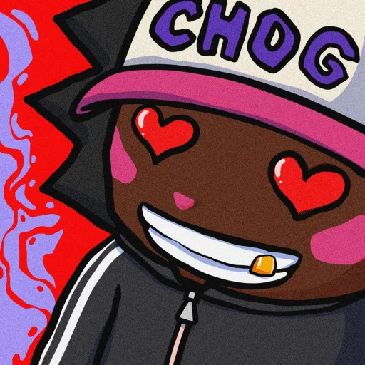 CHOG #335