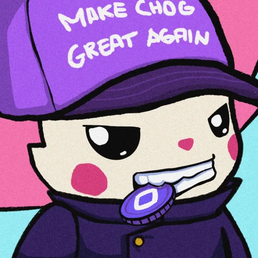 CHOG #358