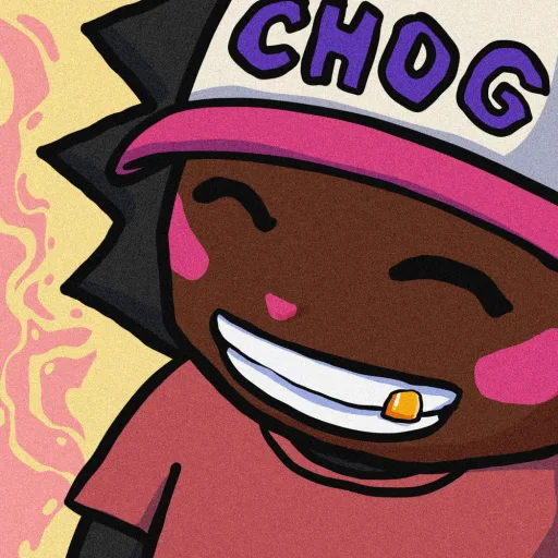 CHOG #368