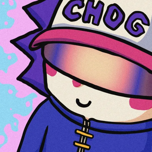 CHOG #417