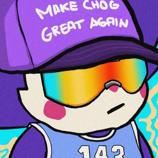 CHOG #421