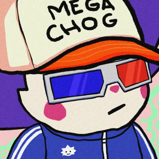 CHOG #424
