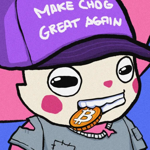 CHOG #443
