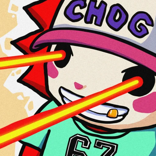 CHOG #466