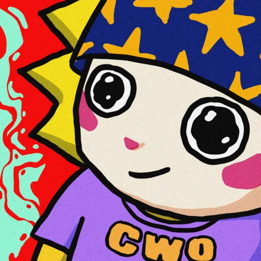 CHOG #469