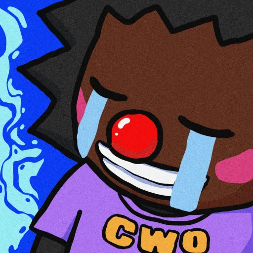 CHOG #1558