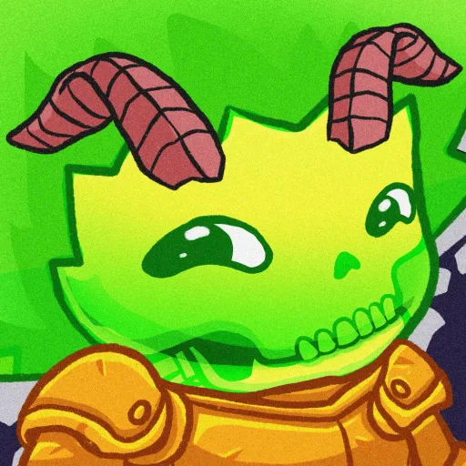 CHOG #473