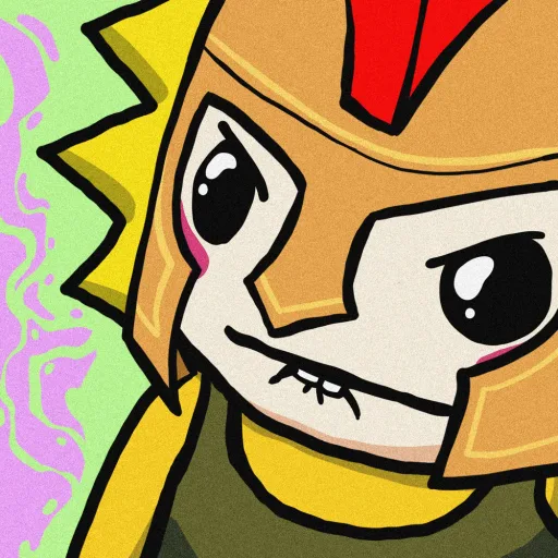 CHOG #477