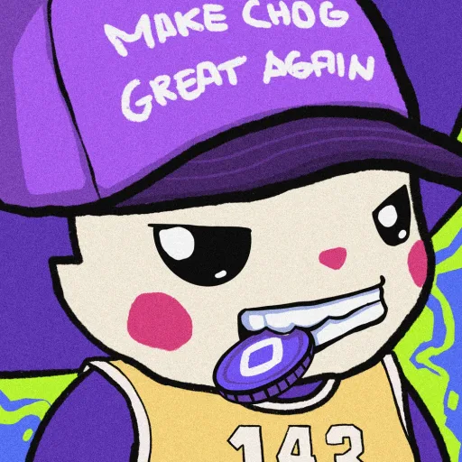 CHOG #1560